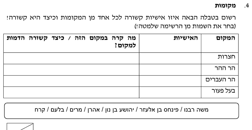 [ראמ"ה 2002] · שאלה 4