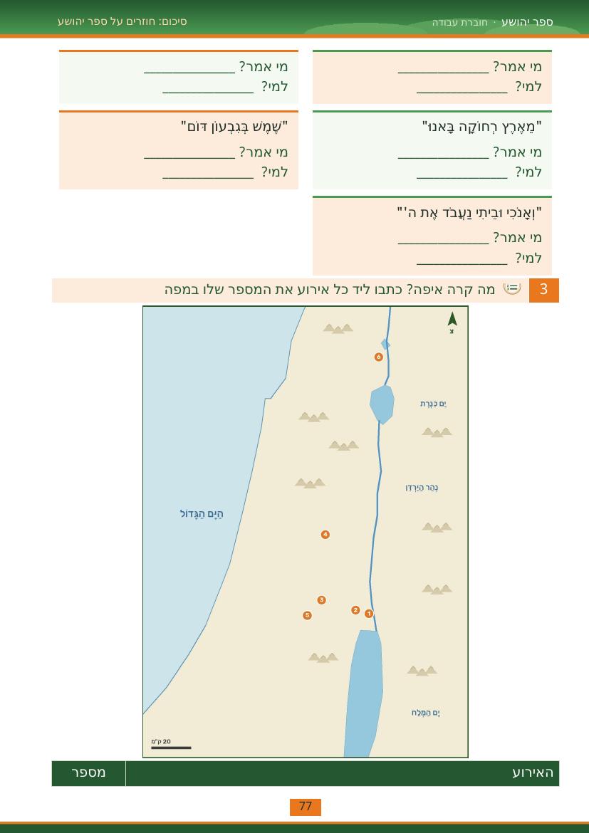 עמוד 77 מתוך החוברת