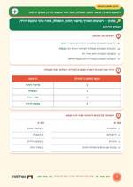 עמוד ראשון: רצועות האורך: מישור החוף, השפלה, אזור ההר ובקעת הירדן, ועמקי הרוחב – 🔑 מחוון – דף עבודה